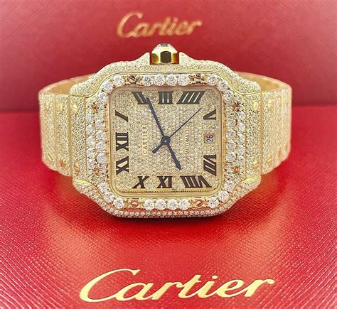 cartier customs.